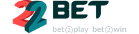 Logo 22bet